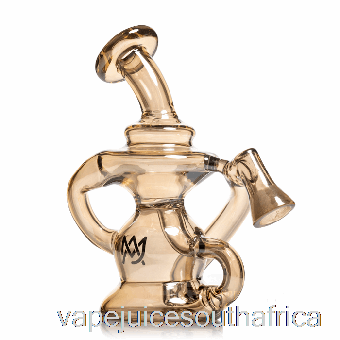 Vape Juice South Africa Mj Arsenal Hydra Ve Mini Rig Gold